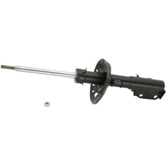 KYB 338001 Gas Strut OE Performance Twin Tube for 2009–2013 Honda FIT
