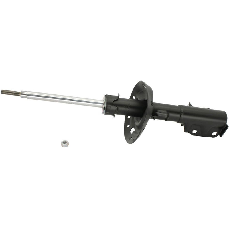 KYB 338001 Gas Strut OE Performance Twin Tube for 2009–2013 Honda FIT