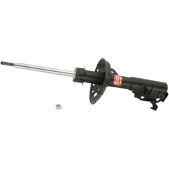 KYB 338002 Gas Strut OE Performance Twin Tube for 2009–2013 Honda FIT