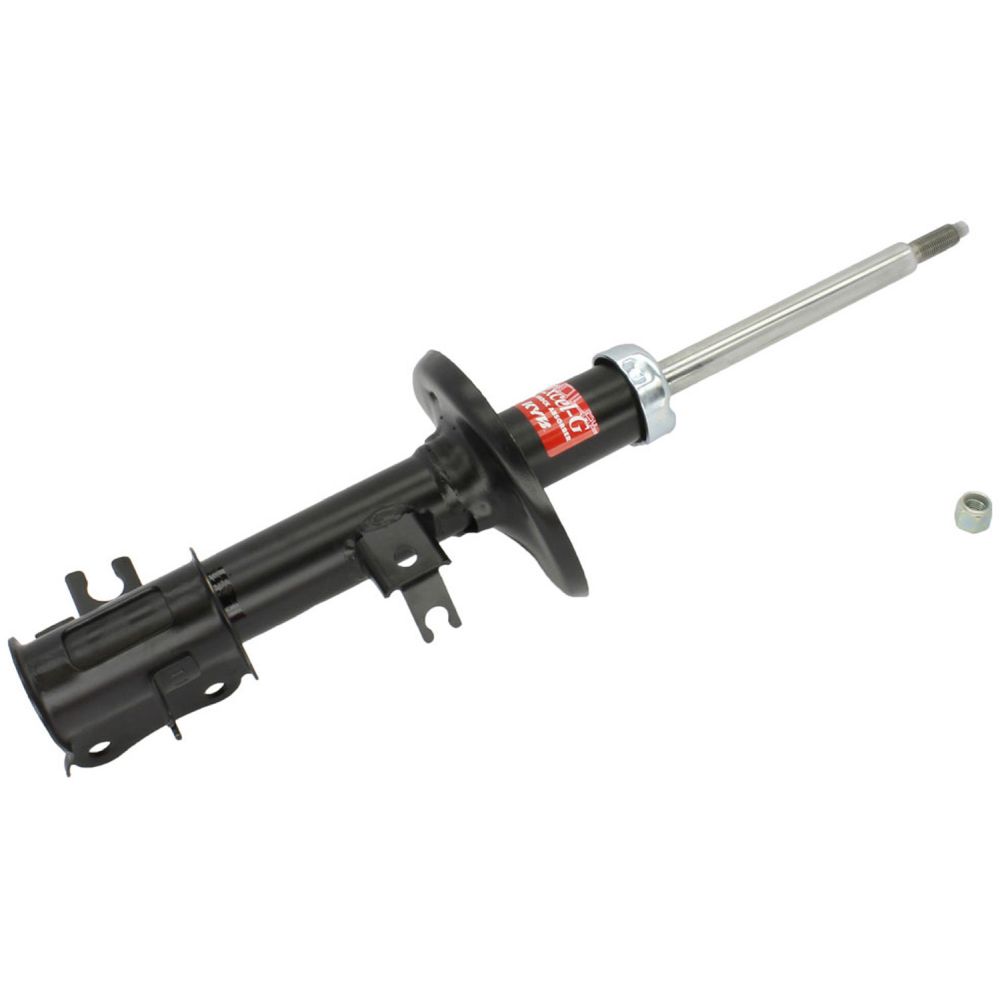 KYB 338011 Gas Strut OE Performance Twin Tube for 2009–2011 Chevrolet Aveo