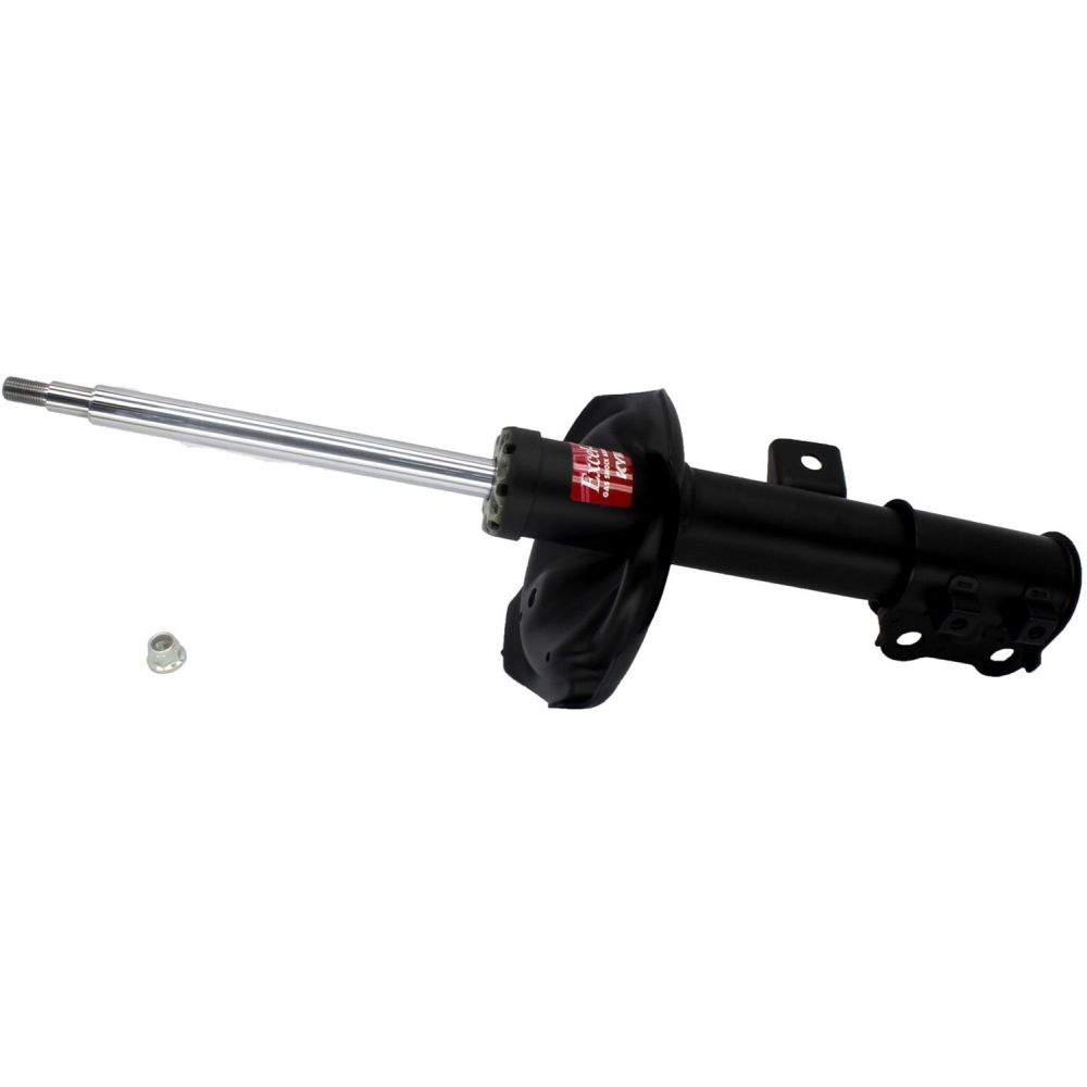 KYB 338022 Gas Strut OE Performance Twin Tube for 2007–2010 Hyundai Elantra
