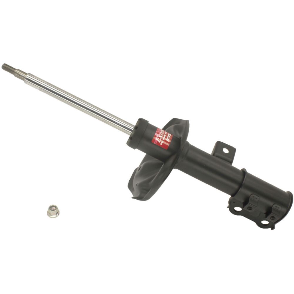 KYB 338026 Gas Strut OE Performance Twin Tube for 2010–2013 Kia Forte