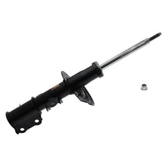 KYB 338107 Excel G Front Left Side Gas Strut for 2012–2017 Hyundai Accent