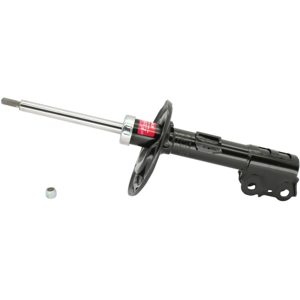 KYB 339024 Gas Strut OE Performance Twin Tube for 2007–2009 Lexus ES350
