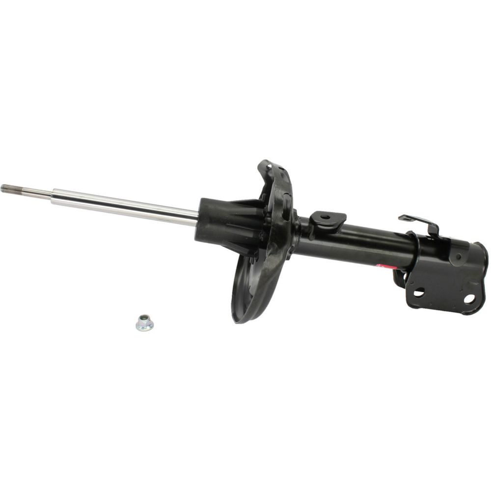 KYB 339040 Gas Strut OE Performance Twin Tube for 2006–2014 Honda Ridgeline