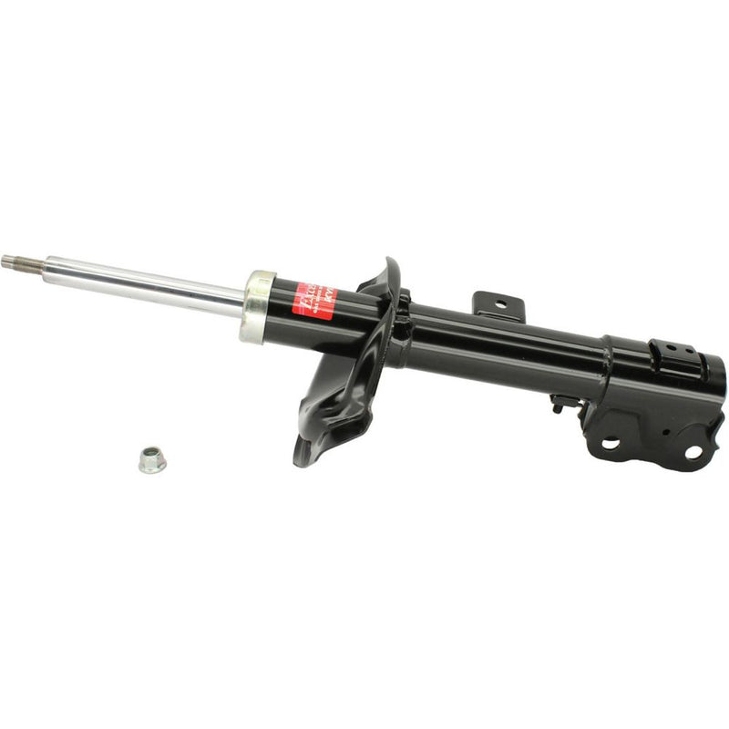 KYB 339080 Gas Strut OE Performance Twin Tube for 2007–2013 Mitsubishi Outlander