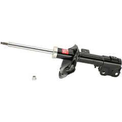 KYB 339082 Gas Strut OE Performance Twin Tube for 2008–2015 Mitsubishi Lancer