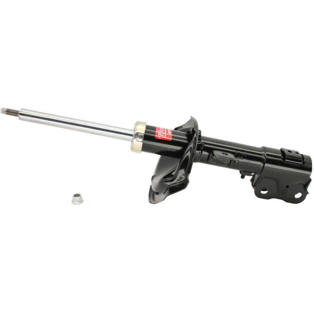 KYB 339083 Gas Strut OE Performance Twin Tube for 2008–2015 Mitsubishi Lancer