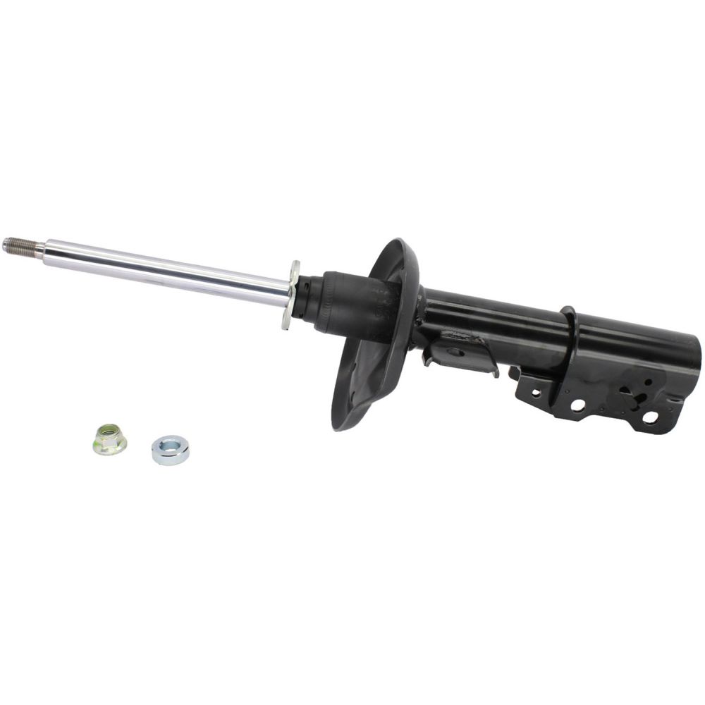 KYB 339085 Gas Strut OE Performance Twin Tube for 2005–2010 Chevrolet Cobalt