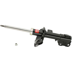 KYB 339104 Gas Strut OE Performance Twin Tube for 2008–2017 Mitsubishi Lancer