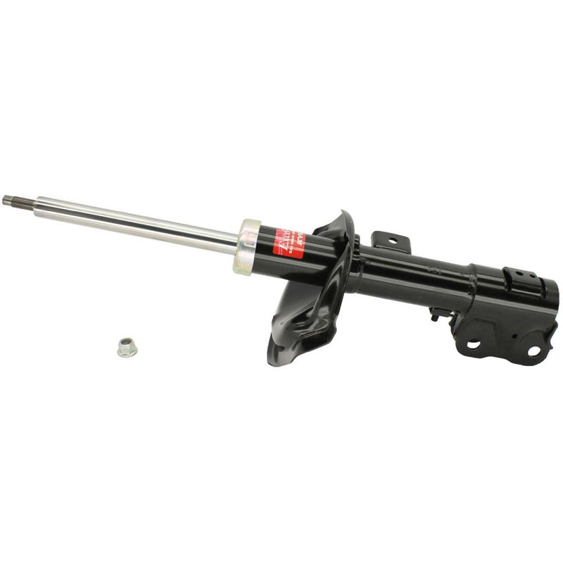 KYB 339104 Gas Strut OE Performance Twin Tube for 2008–2017 Mitsubishi Lancer