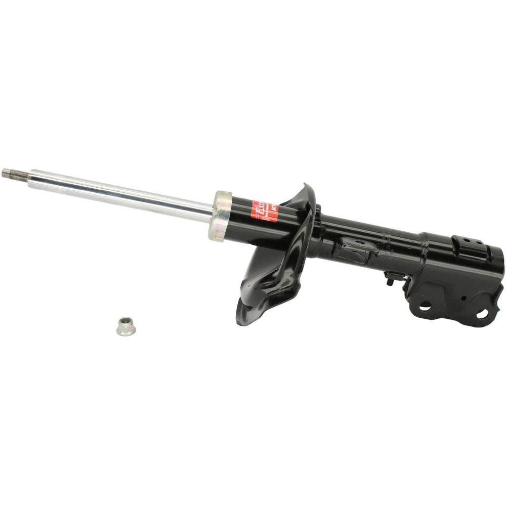 KYB 339105 Gas Strut OE Performance Twin Tube for 2008–2017 Mitsubishi Lancer