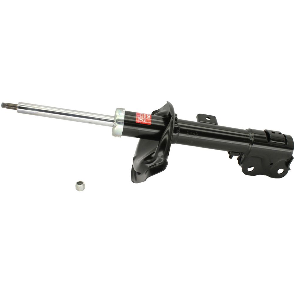 KYB 339124 Gas Strut OE Performance Twin Tube for 2008–2013 Mitsubishi Outlander