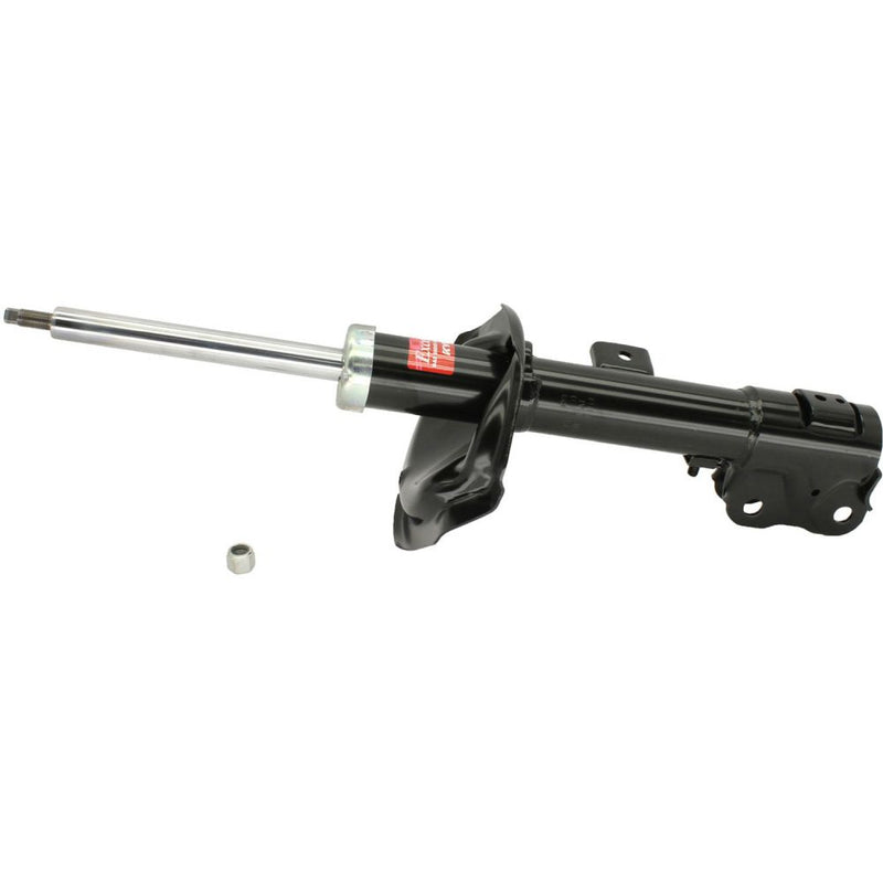 KYB 339124 Gas Strut OE Performance Twin Tube for 2008–2013 Mitsubishi Outlander