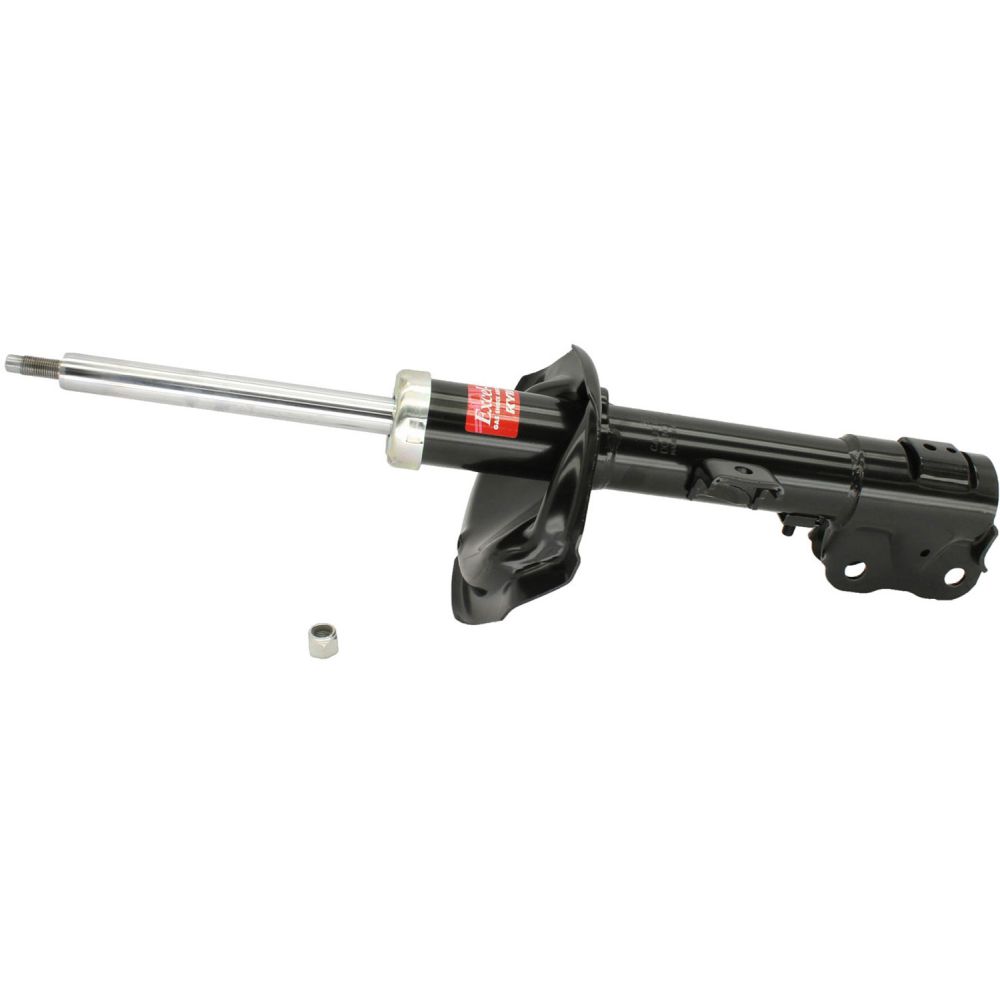 KYB 339125 Gas Strut OE Performance Twin Tube for 2008–2013 Mitsubishi Outlander