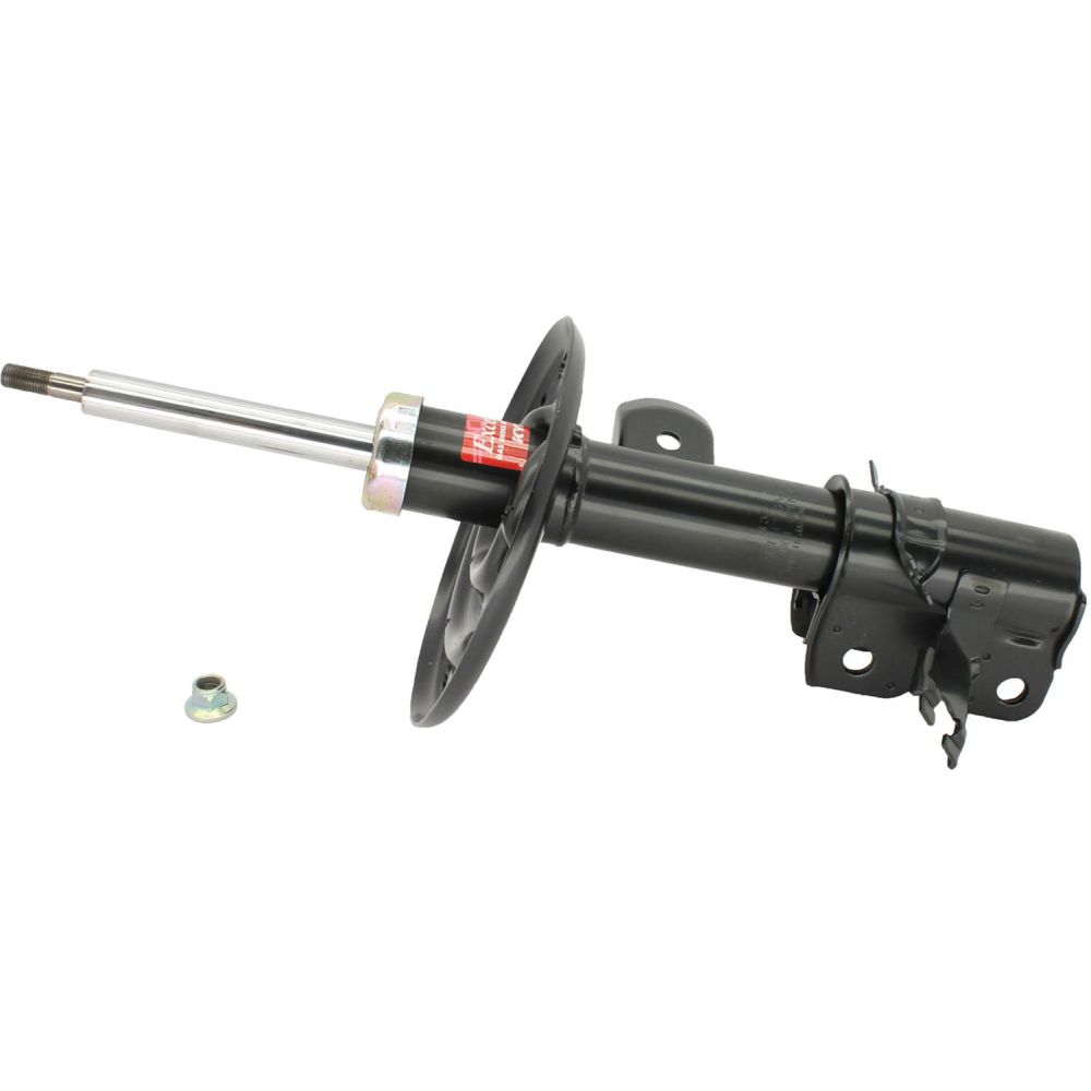KYB 339146 Gas Strut OE Performance Twin Tube for 2007–2013 Nissan Altima