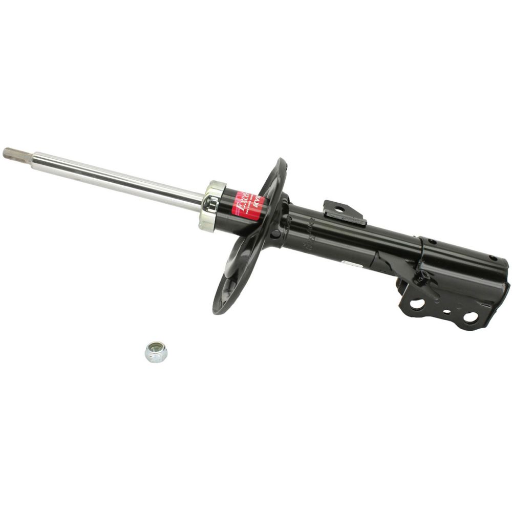KYB 339192 Gas Strut OE Performance Twin Tube for 2006–2008 Toyota Solara