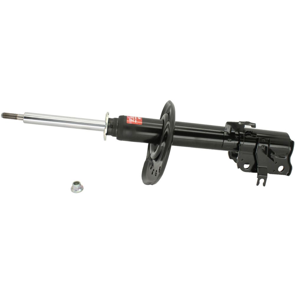 KYB 339196 Gas Strut OE Performance Twin Tube for 2008–2012 Nissan Rogue