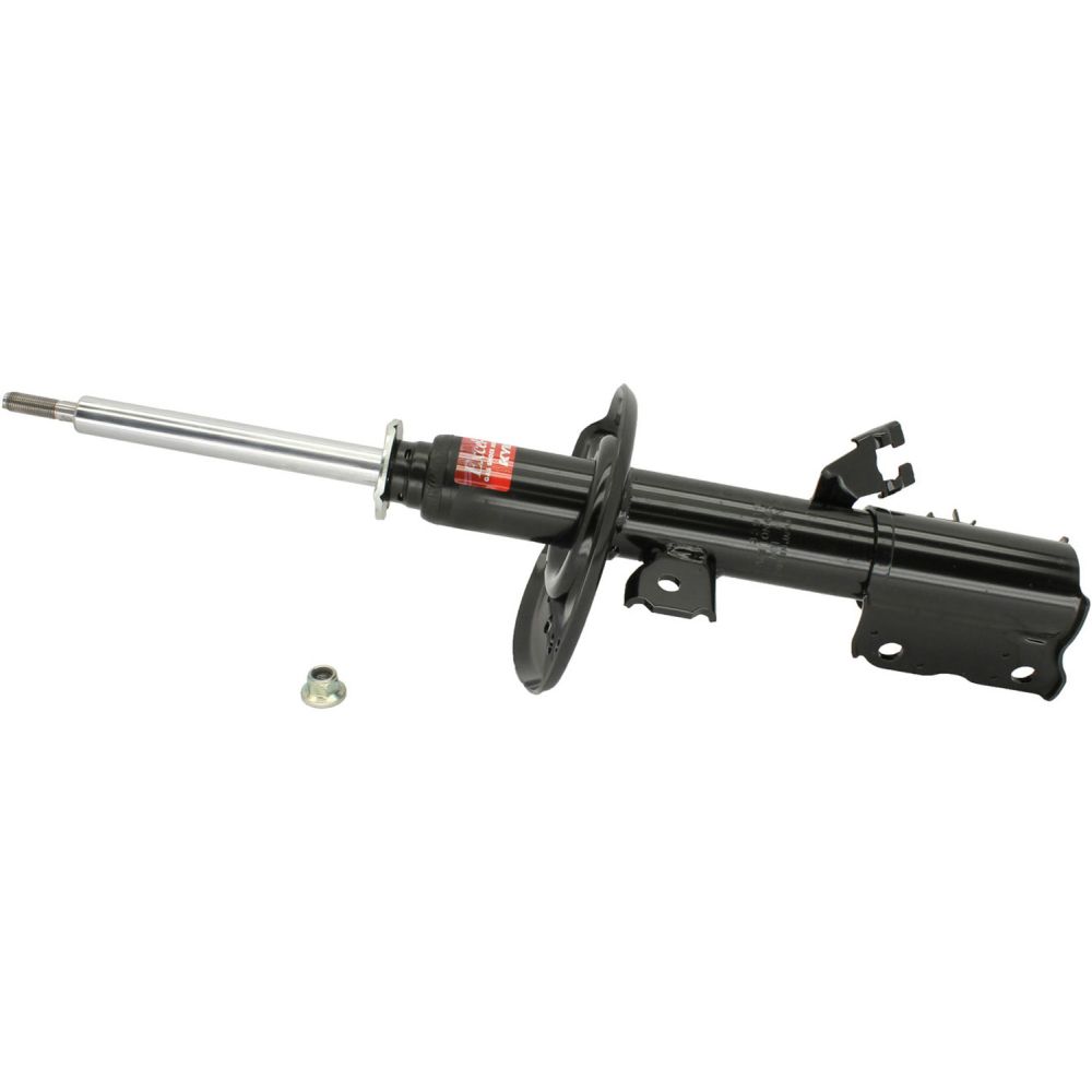 KYB 339197 Gas Strut OE Performance Twin Tube for 2008–2012 Nissan Rogue
