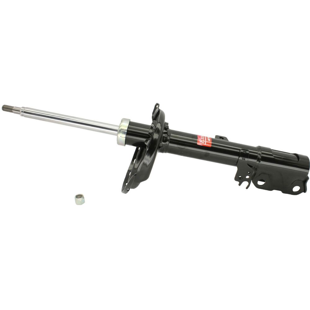 KYB 339208 Gas Strut OE Performance Twin Tube for 2008–2009 Lexus RX350