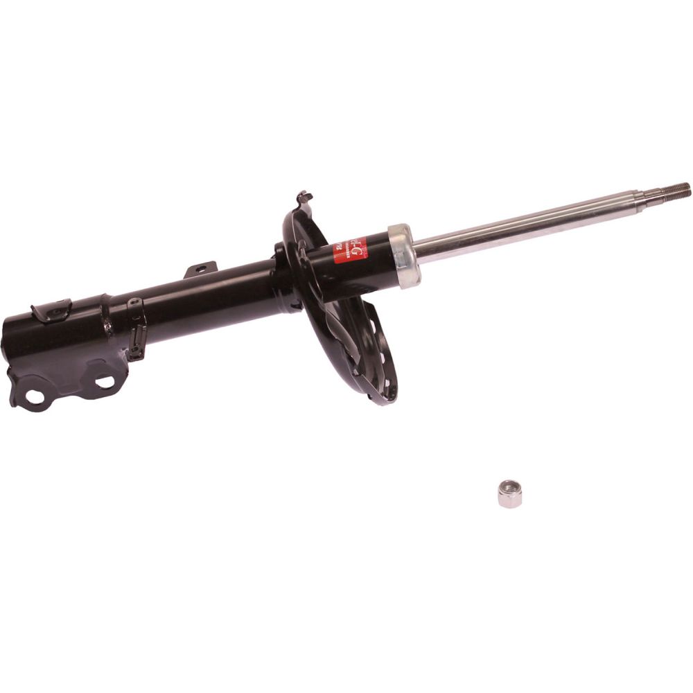 KYB 339213 Gas Strut OE Performance Twin Tube for 2007–2008 Lexus RX400H