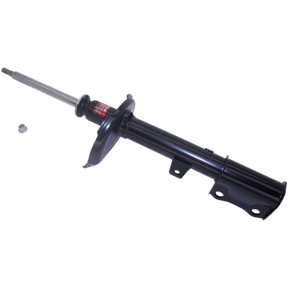 KYB 339217 Gas Strut OE Performance Twin Tube for 2008–2013 Toyota Highlander