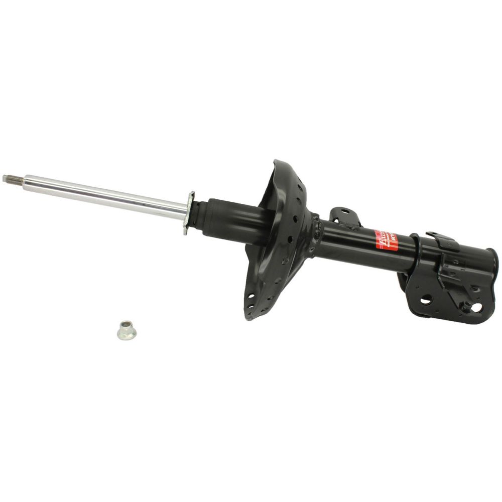 KYB 339220 Gas Strut OE Performance Twin Tube for 2005–2007 Honda Odyssey