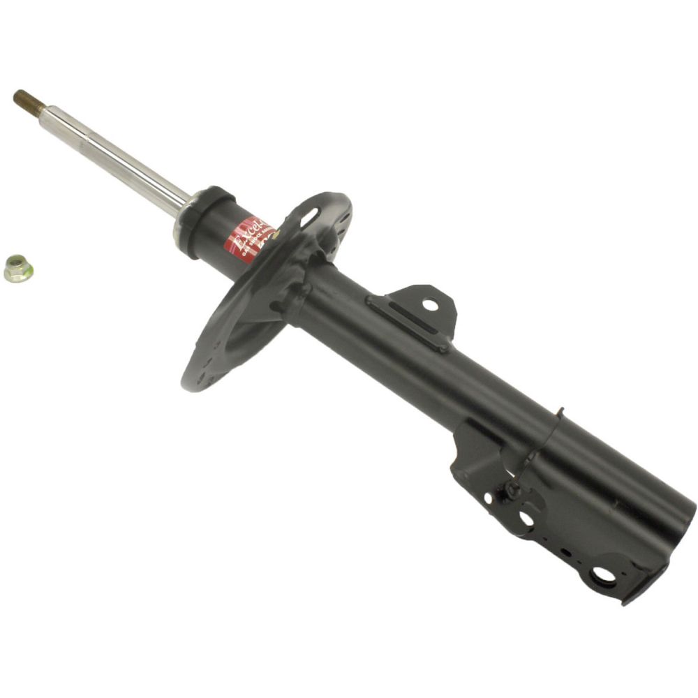 KYB 339230 Gas Strut OE Performance Twin Tube for 2008–2010 Toyota Highlander