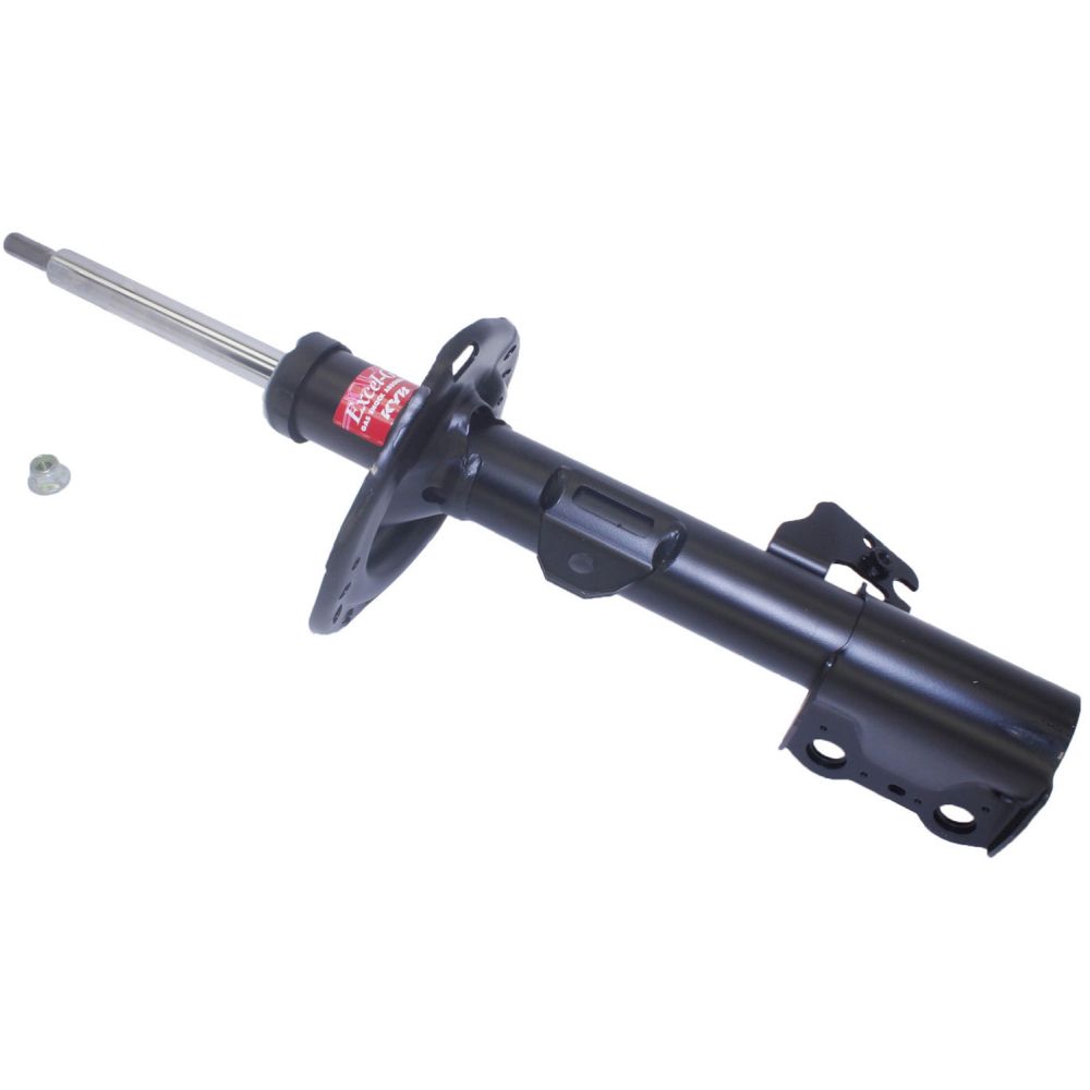 KYB 339231 Gas Strut OE Performance Twin Tube for 2008–2010 Toyota Highlander