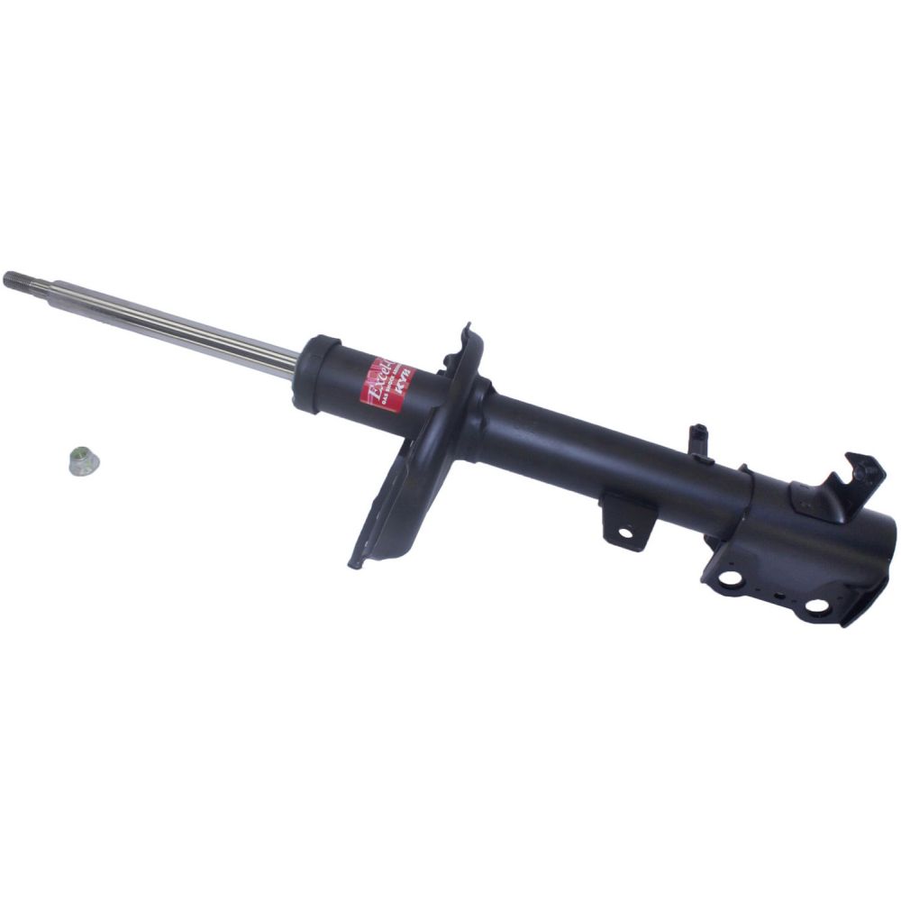 KYB 339235 Gas Strut OE Performance Twin Tube for 2008–2013 Toyota Highlander