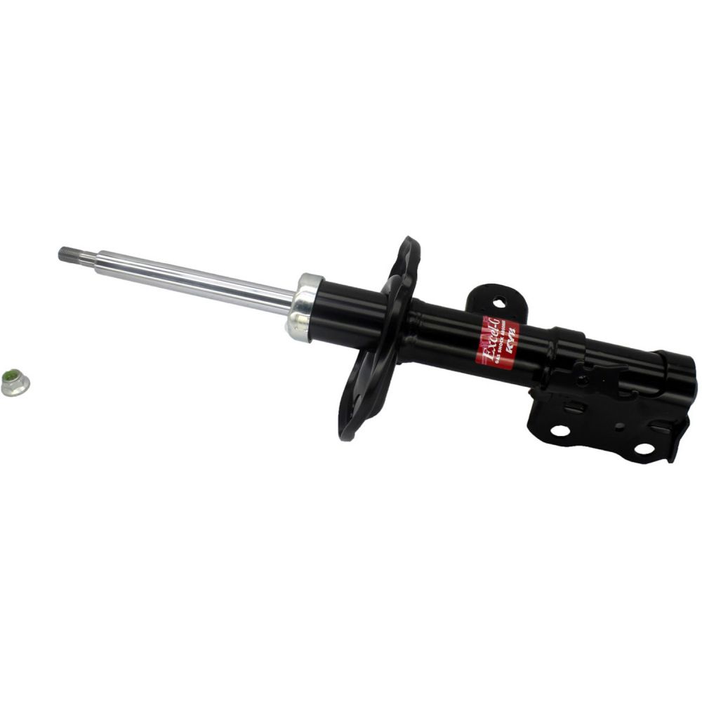 KYB 339243 Gas Strut OE Performance Twin Tube for 2010–2015 Toyota Prius
