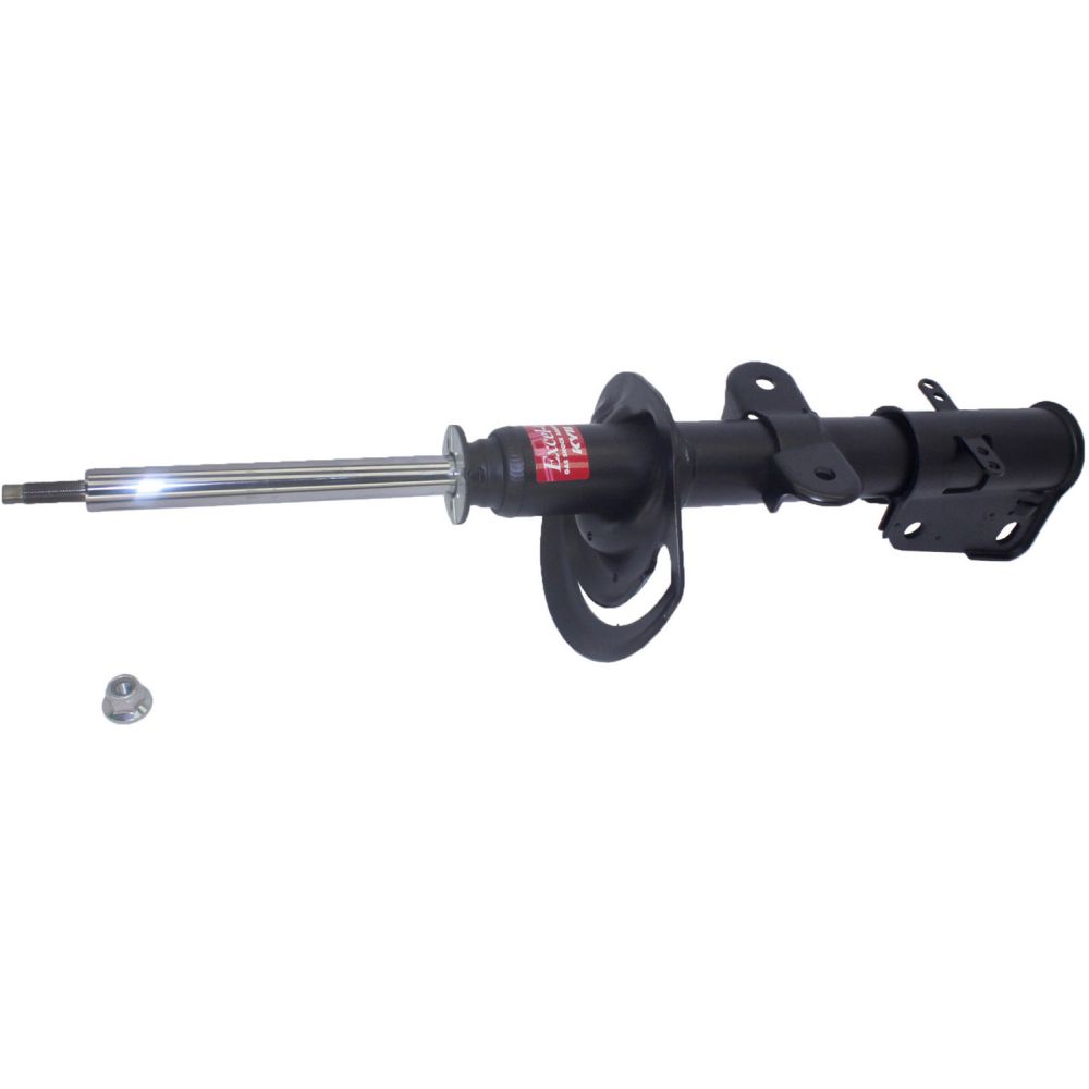 KYB 339246 Gas Strut OE Performance Twin Tube for 2008–2016 Chrysler Town & Country