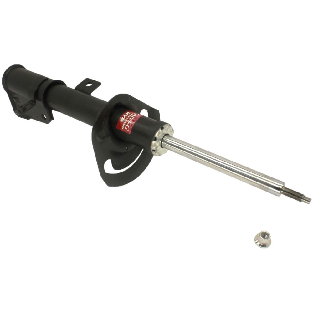 KYB 339252 Gas Strut OE Performance Twin Tube for 2009–2010 Dodge Journey