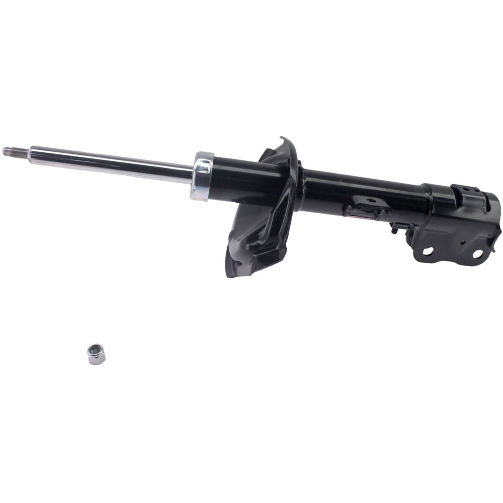 KYB 339276 Excel G Gas Shocks And Struts (Twin Tube) for 2011 Mitsubishi Outlander Sport