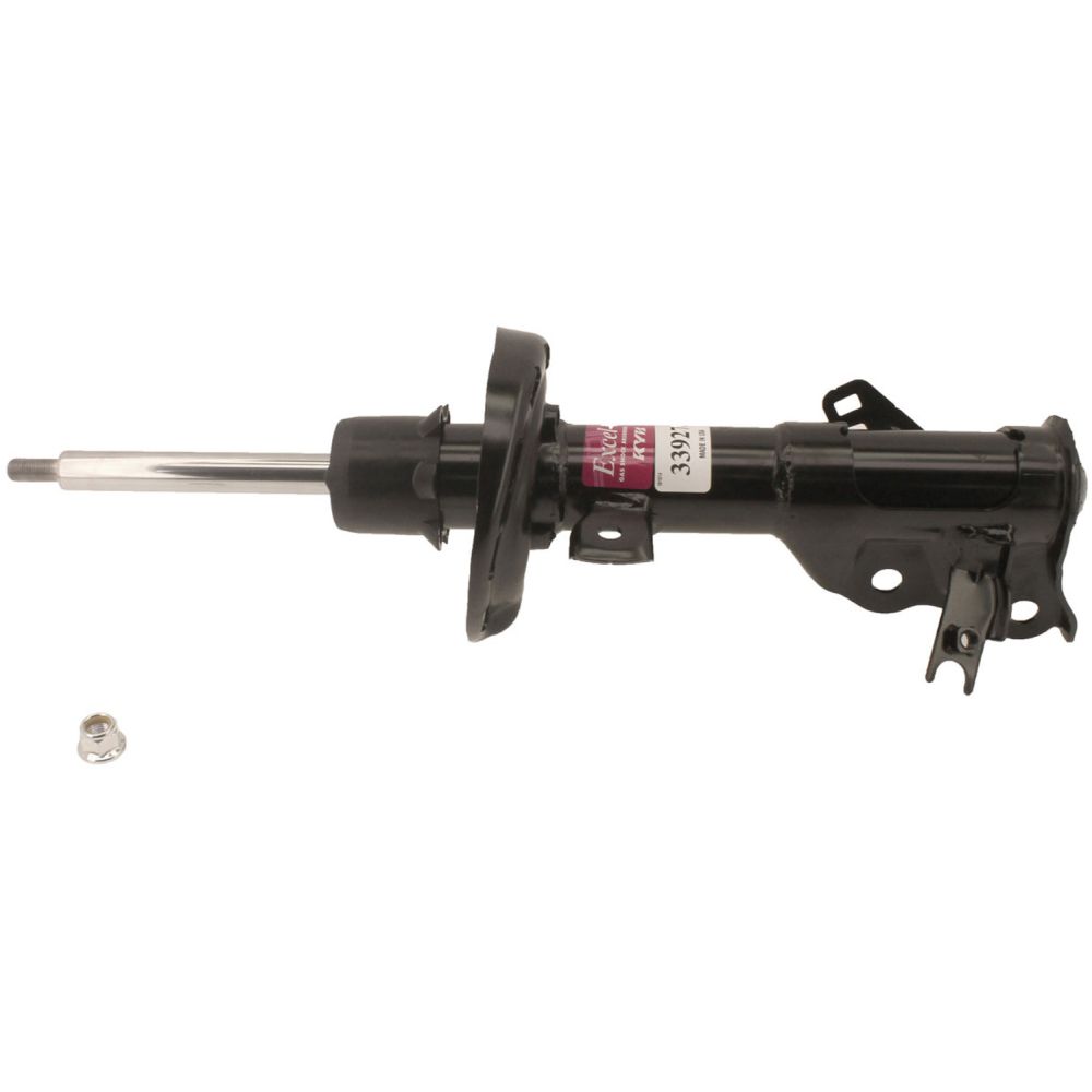 KYB 339278 Excel G Gas Shocks And Struts (Twin Tube) for 2012–2015 Honda Civic