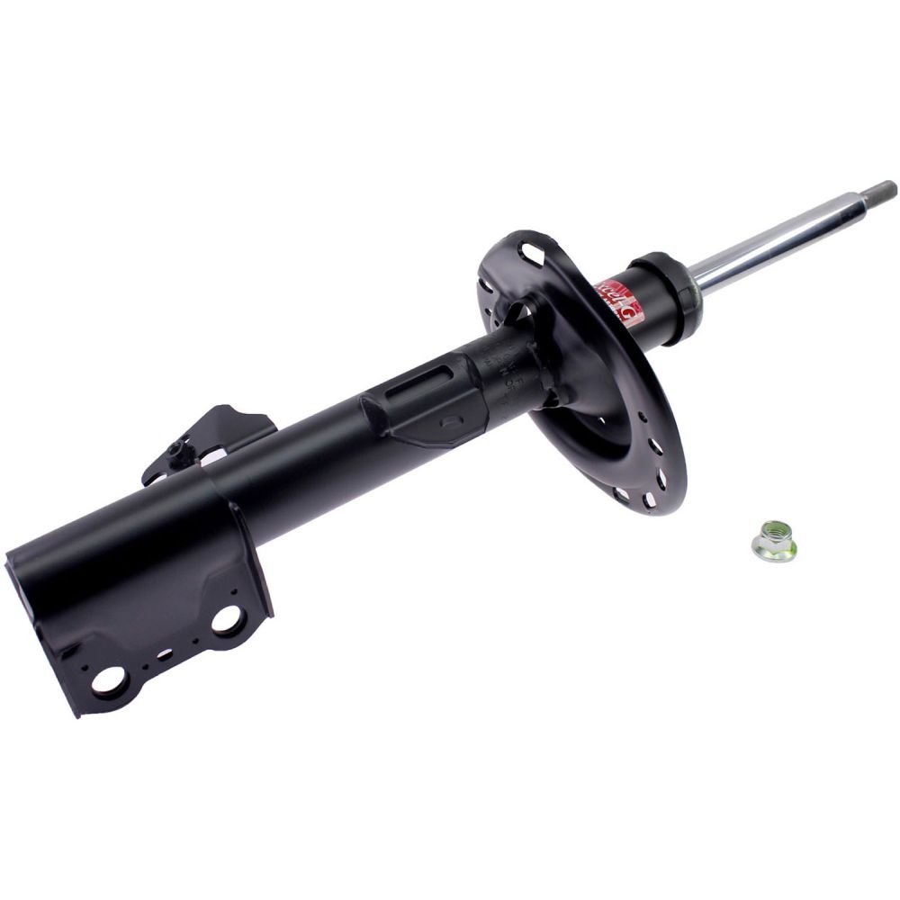 KYB 339281 Gas Strut Excel G Twin Tube for 2010–2015 Lexus RX350