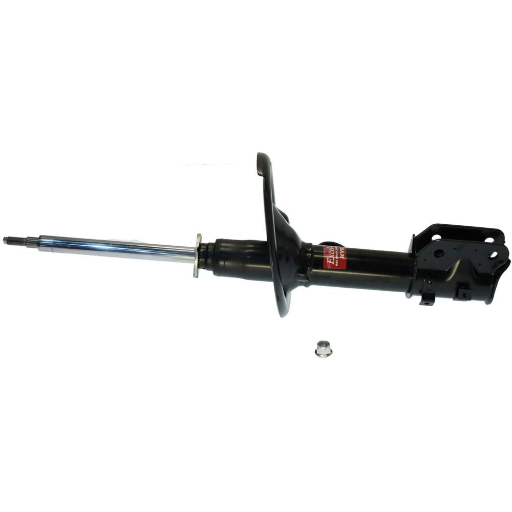 KYB 339310 Excel G Gas Shocks And Struts (Twin Tube) for 2007–2010 Hyundai Entourage