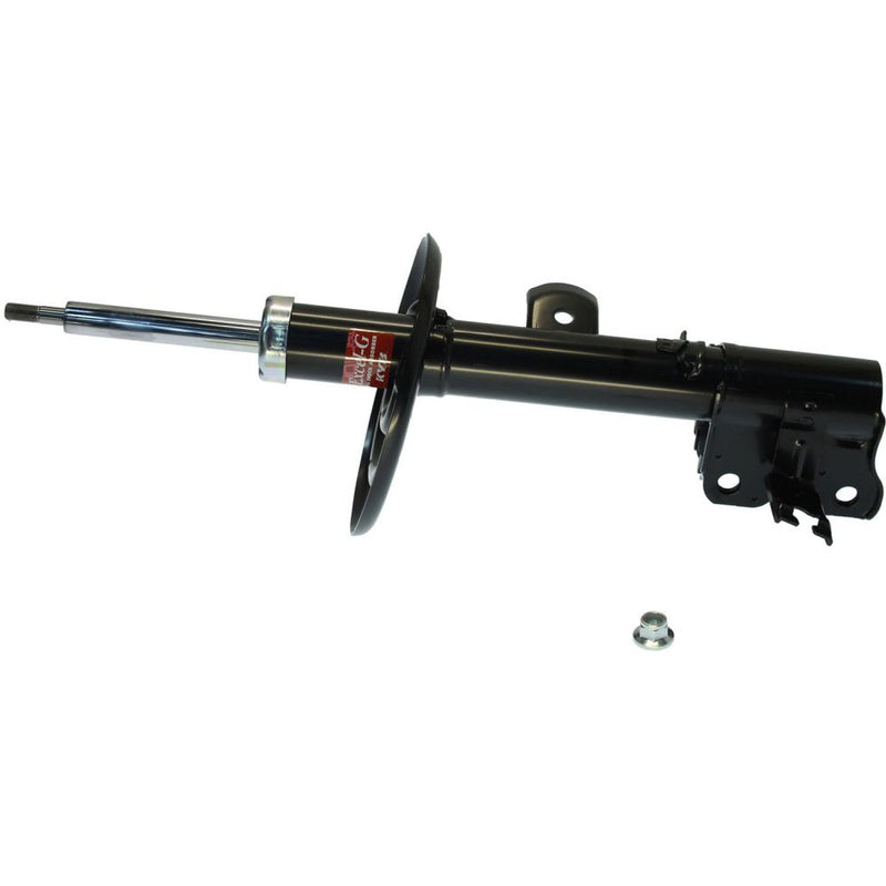 KYB 339311 Excel G Gas Shocks And Struts (Twin Tube) for 2009–2013 Nissan Murano