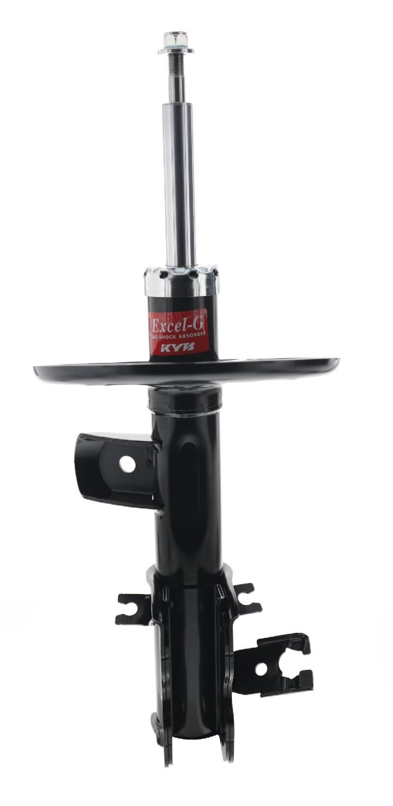 KYB 339410 Excel G Front Passenger Side Twin Tube Strut for 2009–2014 Nissan Maxima