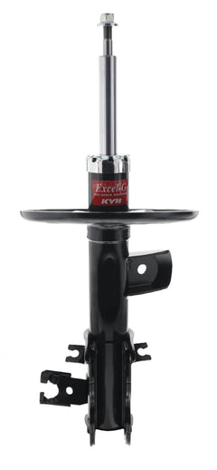 KYB 339411 Excel G Front Driver Side Twin Tube Strut for 2009–2014 Nissan Maxima