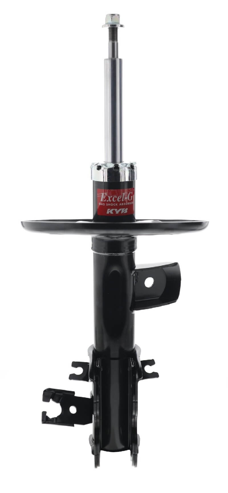 KYB 339411 Excel G Front Driver Side Twin Tube Strut for 2009–2014 Nissan Maxima