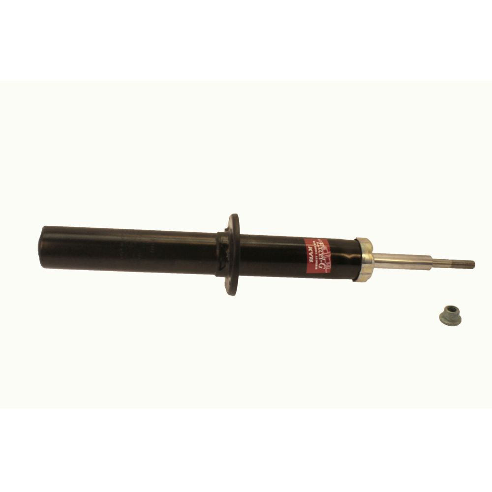 KYB 339787 Excel G Gas Shocks And Struts (Twin Tube) for 2007–2013 BMW X5