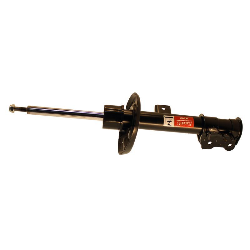 KYB 339854 Excel G Gas Shocks And Struts (Twin Tube) for 2012–2017 Fiat 500