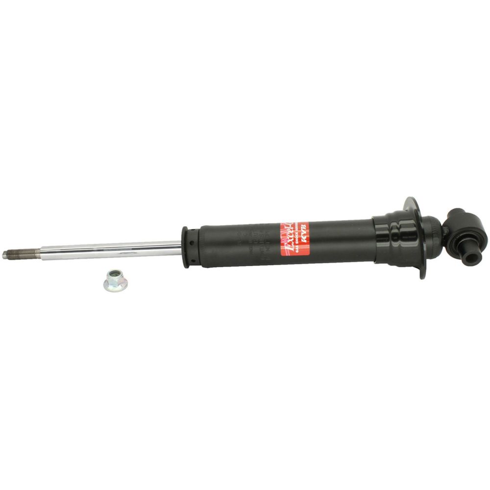KYB 340012 Gas Strut OE Performance Twin Tube for 2008–2009 Ford Taurus