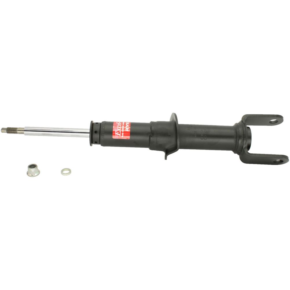 KYB 340019 Gas Strut OE Performance Twin Tube for 2005–2009 Dodge Dakota