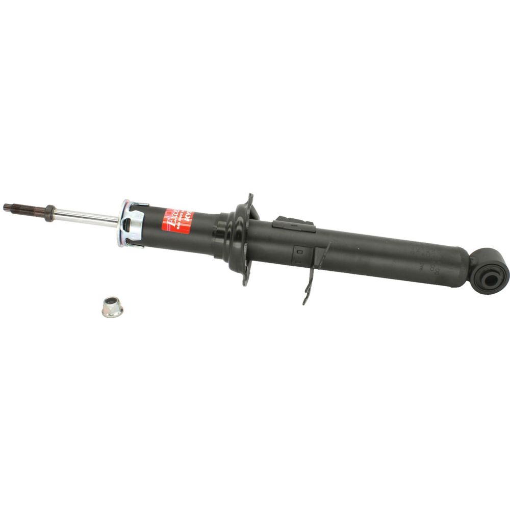KYB 340020 Gas Strut OE Performance Twin Tube for 2011–2012 Infiniti G25