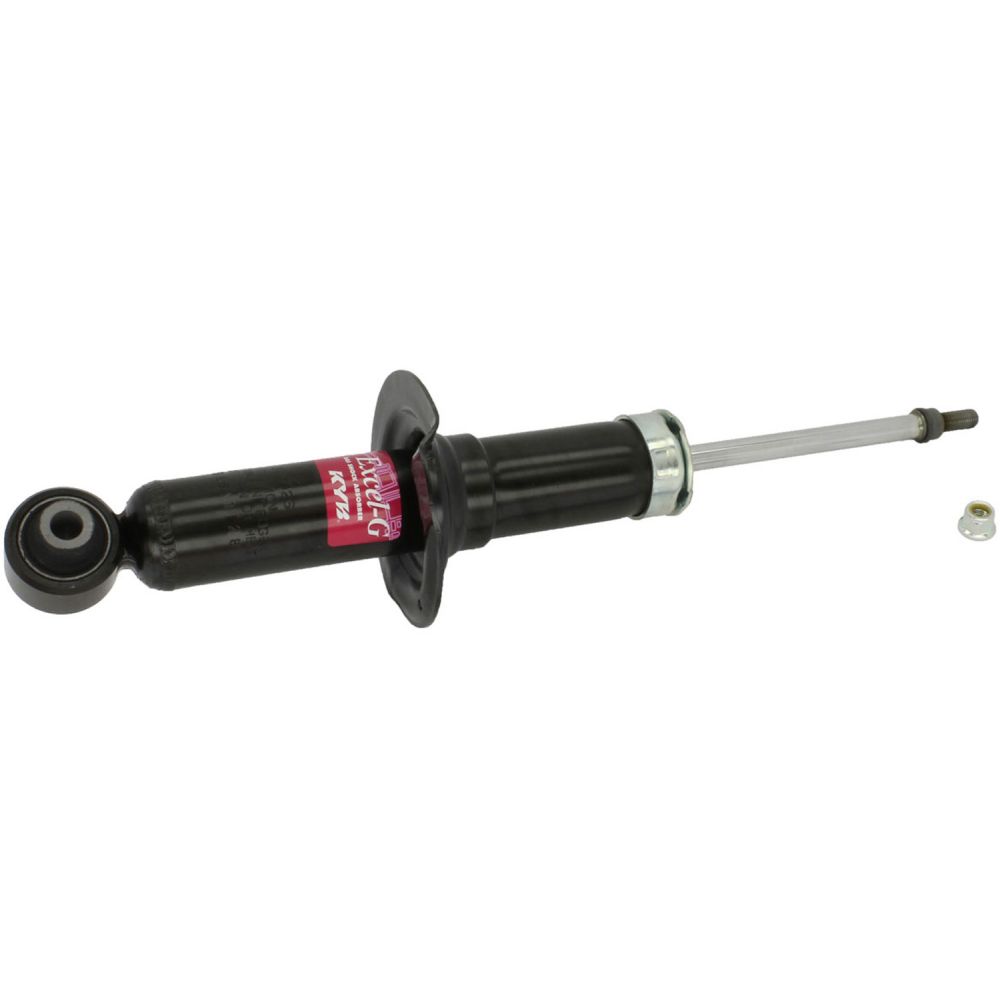 KYB 340026 Gas Strut OE Performance Twin Tube for 2010–2012 Subaru Legacy