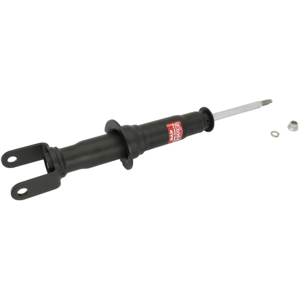 KYB 340028 Gas Strut OE Performance Twin Tube for 2009–2018 Dodge RAM 1500