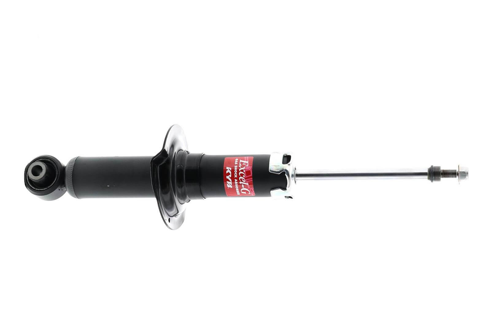 KYB 340042 Excel G Rear Side Gas Strut for 2017–2019 Subaru Impreza