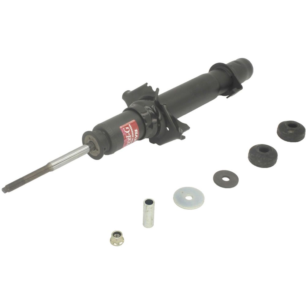 KYB 340048 Gas Strut OE Performance Twin Tube for 2009–2014 Acura TSX